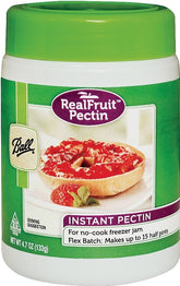 Ball Realfruit Series 71365 Pectin, 4.7 oz Bottle